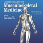 Platelet-Rich Plasma Injection Grafts for Musculoskeletal Injuries: A Review